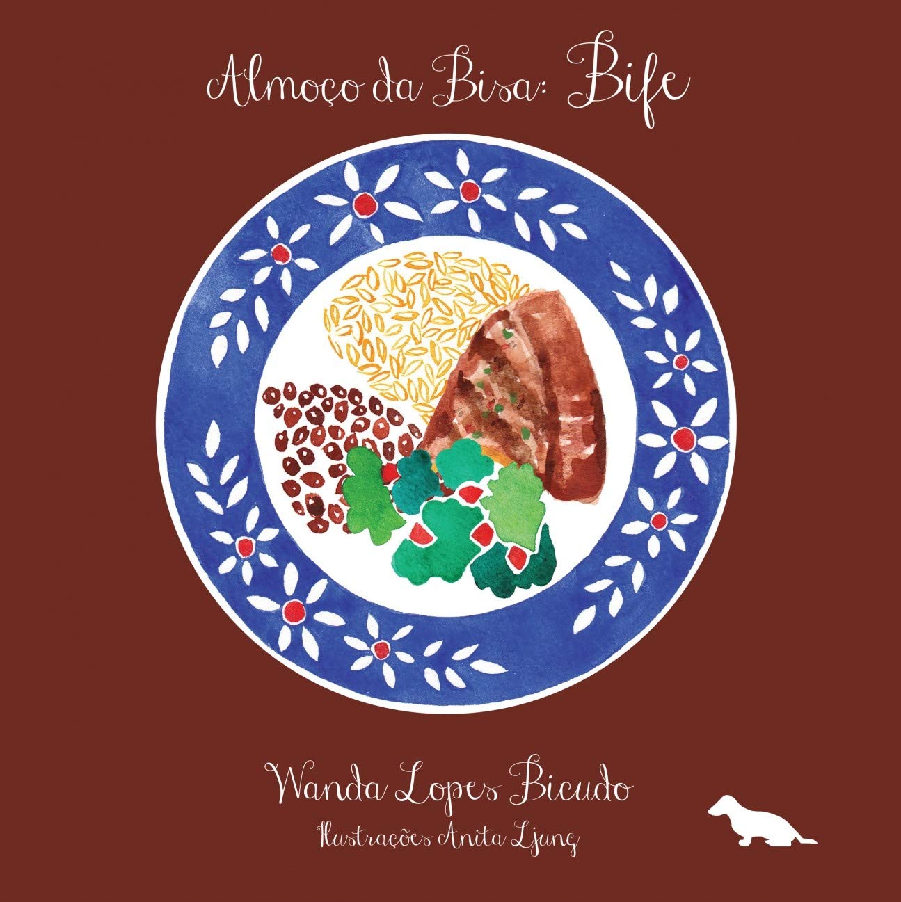 Almoço da bisa: Bife: Volume 3 baixar livro de graça