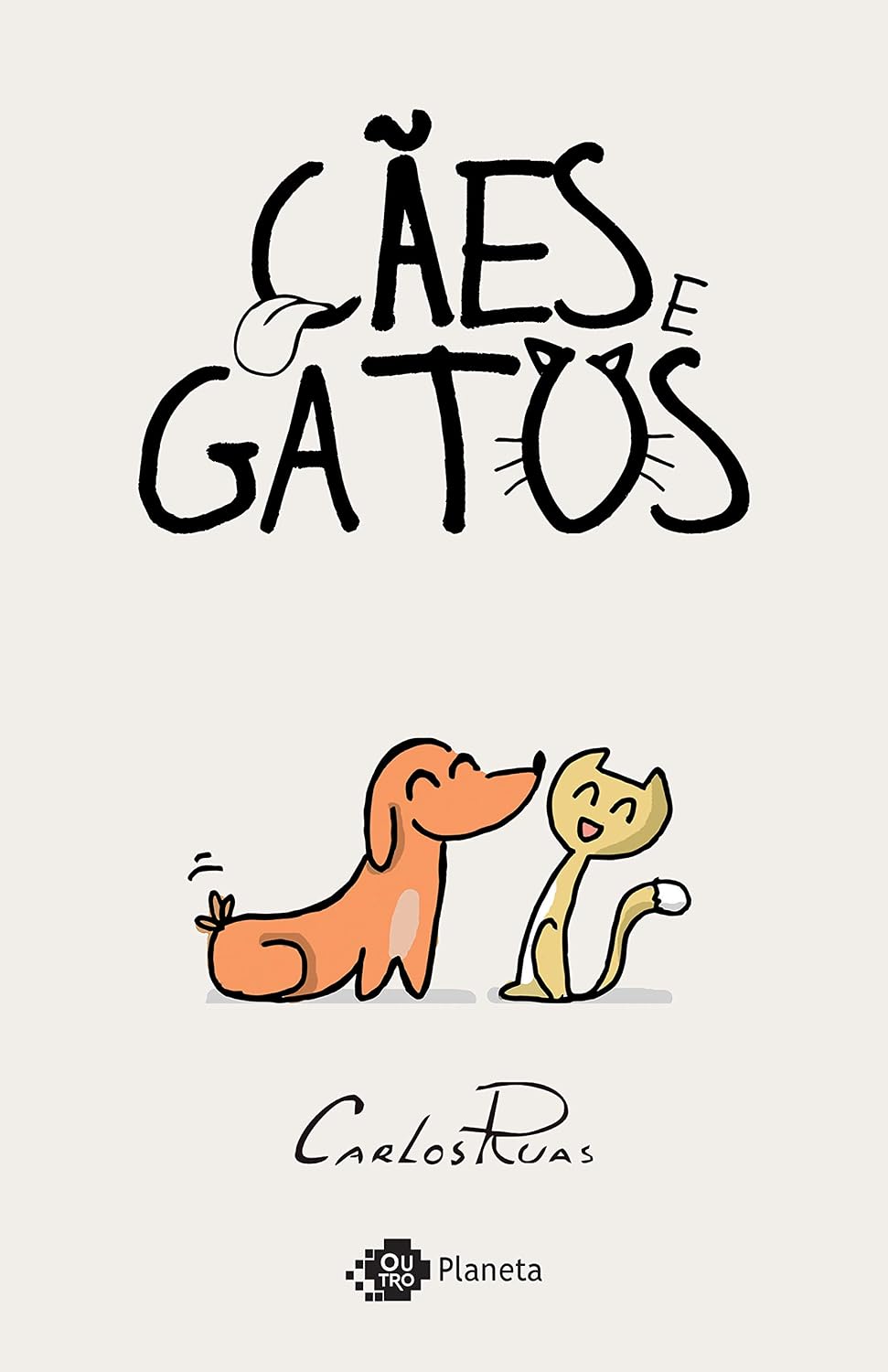 capítulo por capítulo baixar Cães e gatos