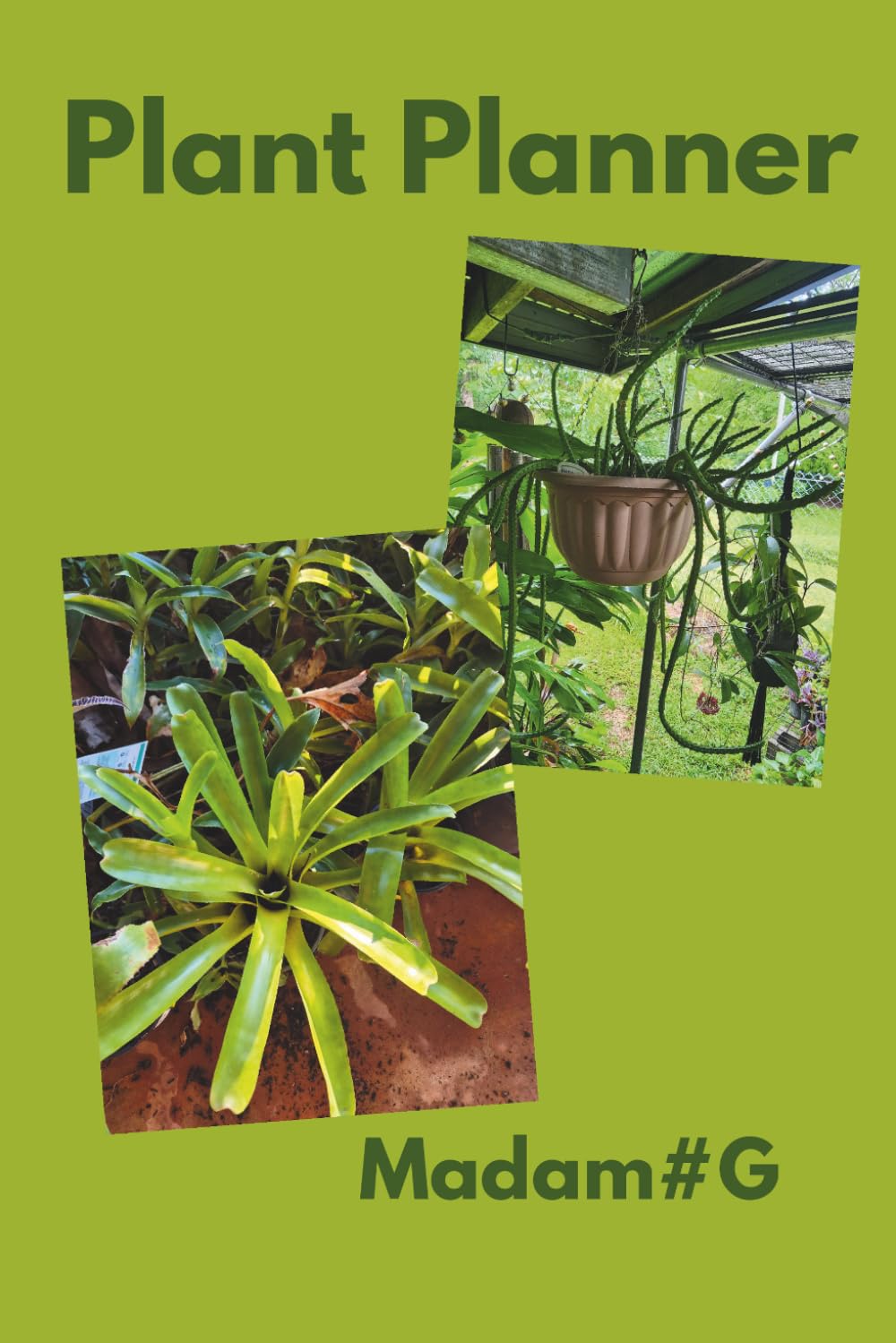 Plant Planner baixar o livro de graça