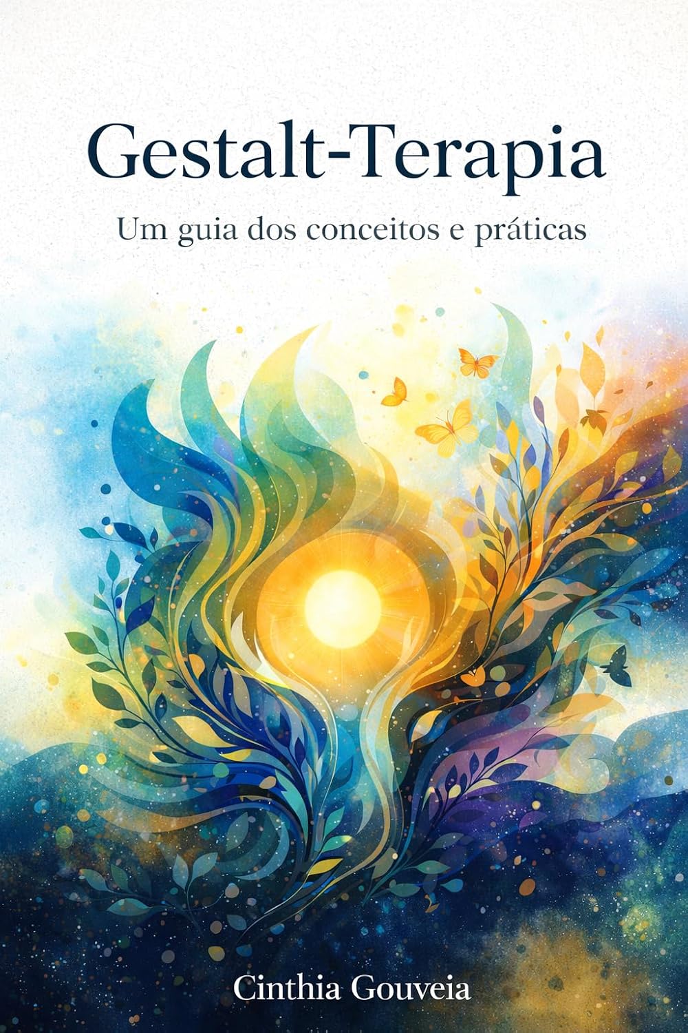 Gestalt-Terapia: Um guia dos conceitos e práticas baixar o livro de graça