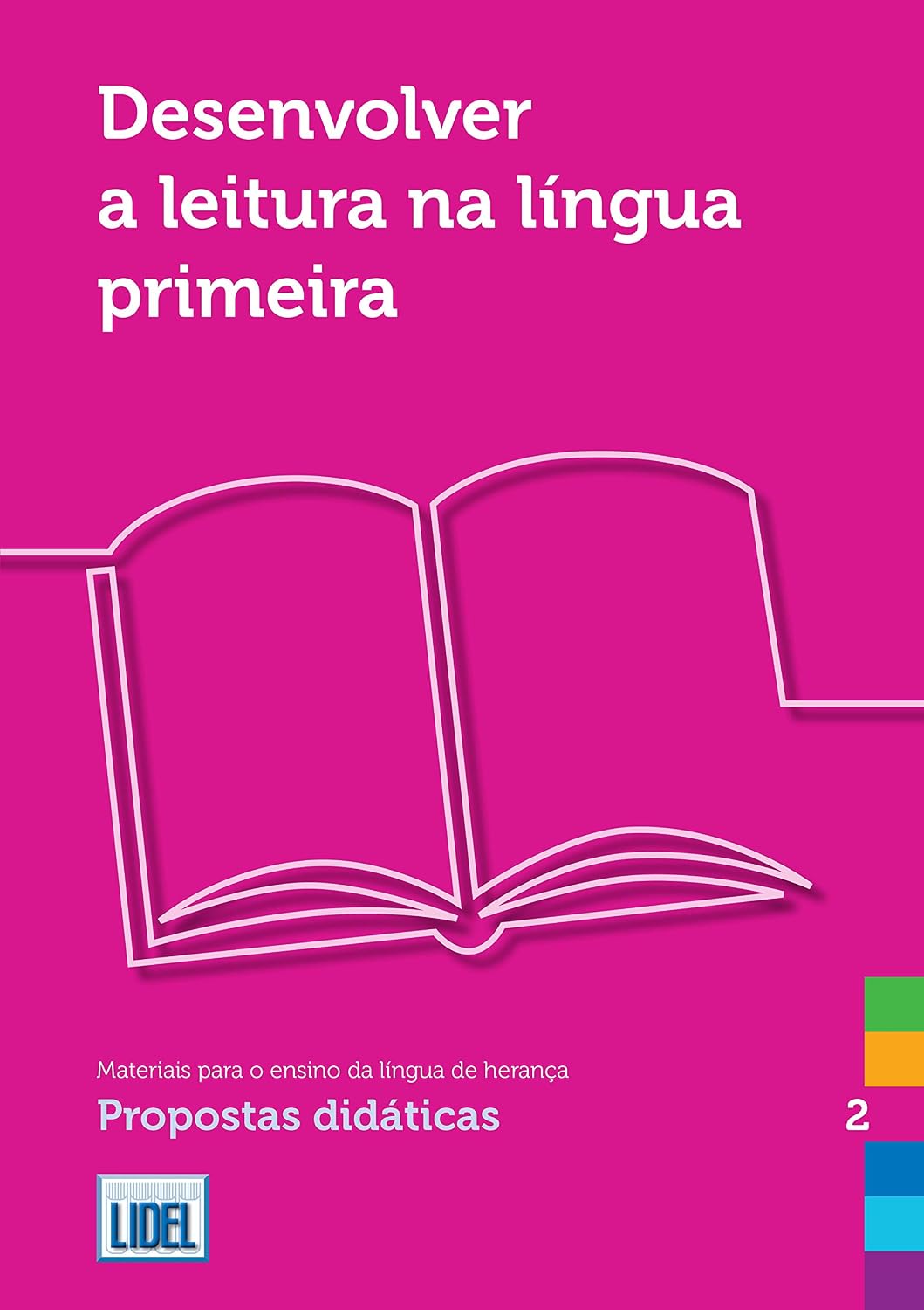 Desenvolver a Leitura na Língua Primeira baixar livro de graça