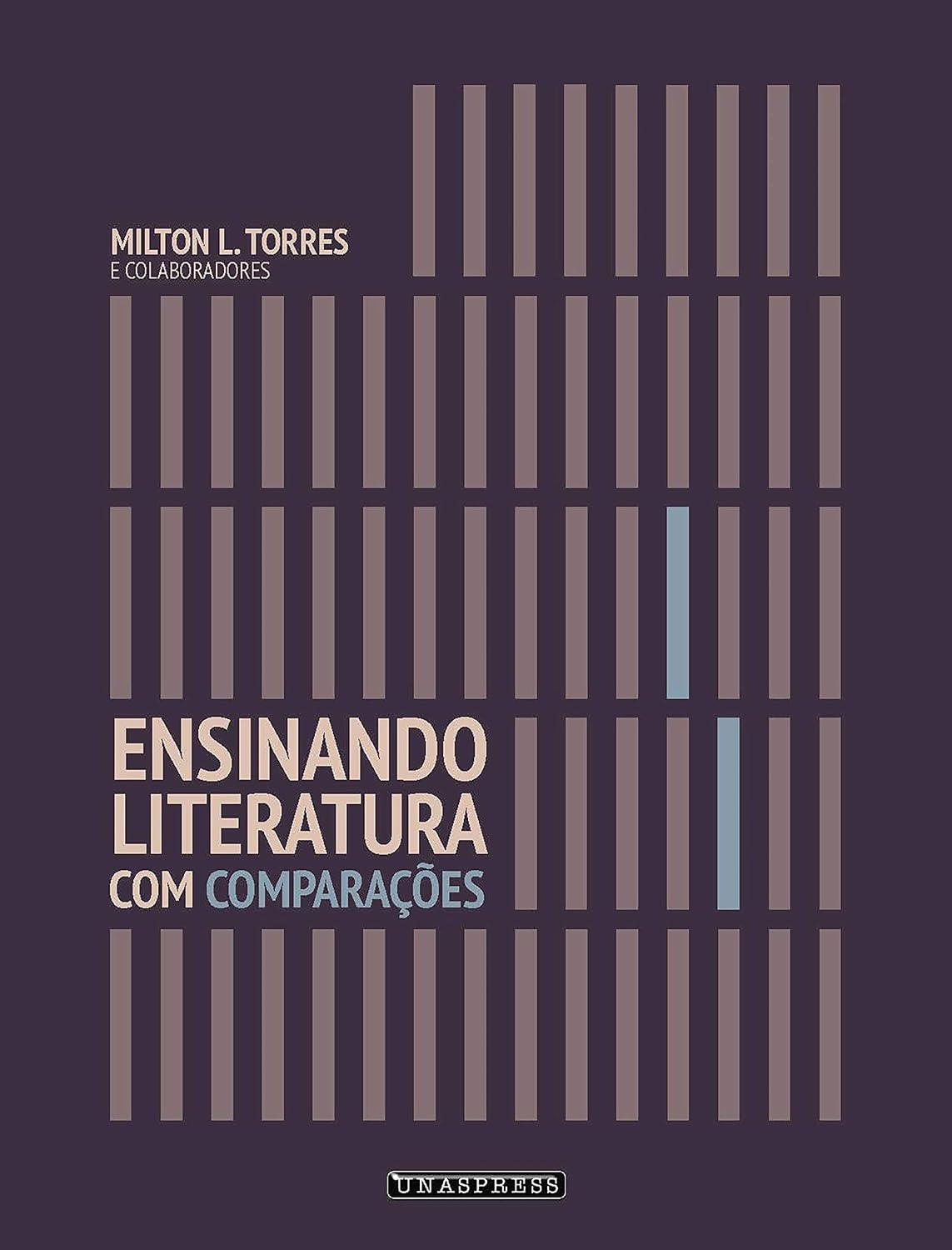 ler totalmente Ensinando Literatura com Comparações