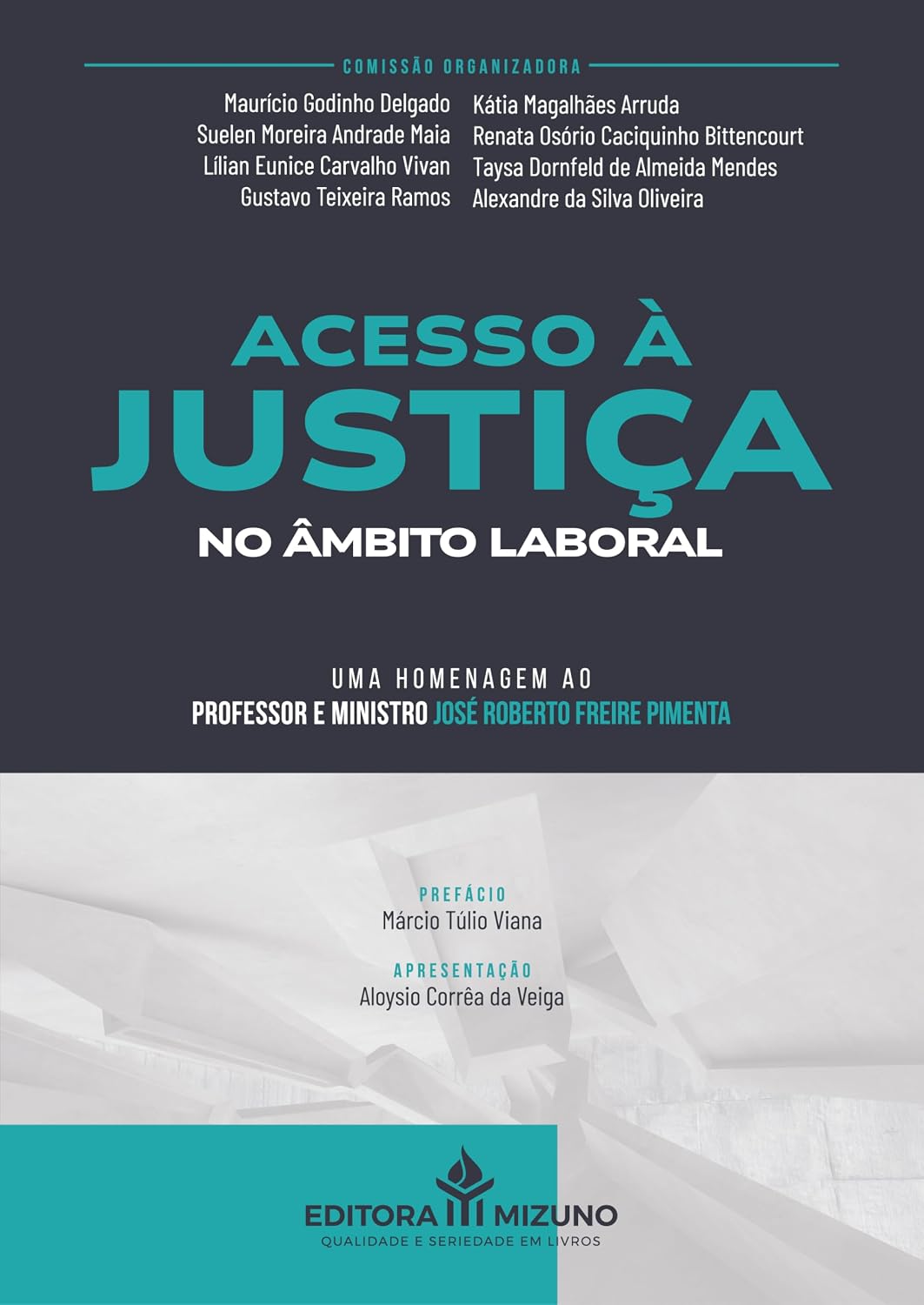 Acesso à Justiça no Âmbito Laboral baixar o livro de graça