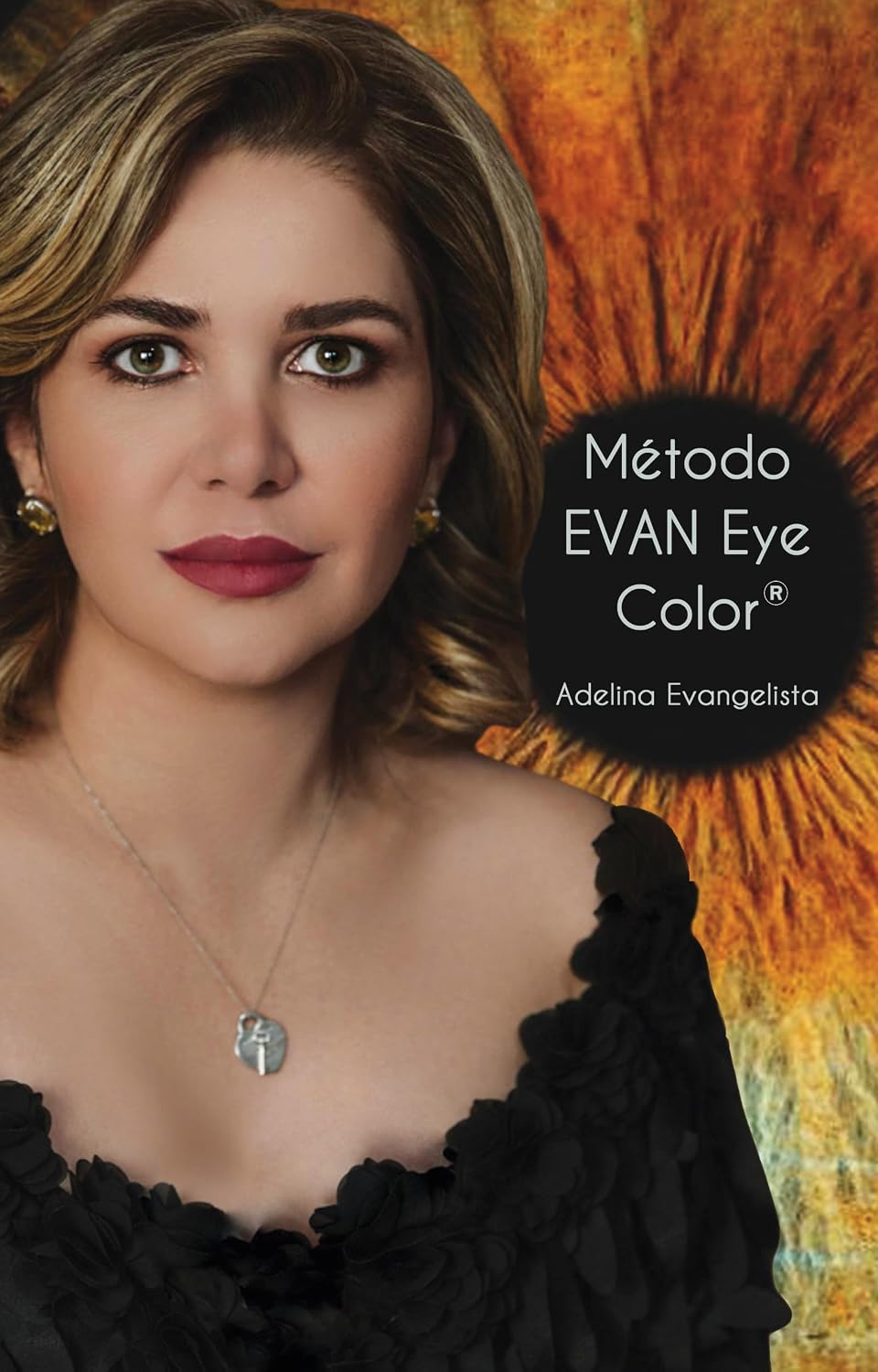 ler totalmente Método EVAN Eye Color®