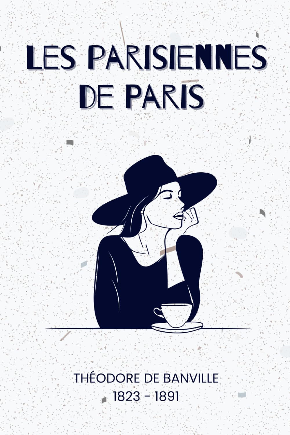 capítulo por capítulo baixar Les parisiennes de Paris (Illustré) (French Edition)