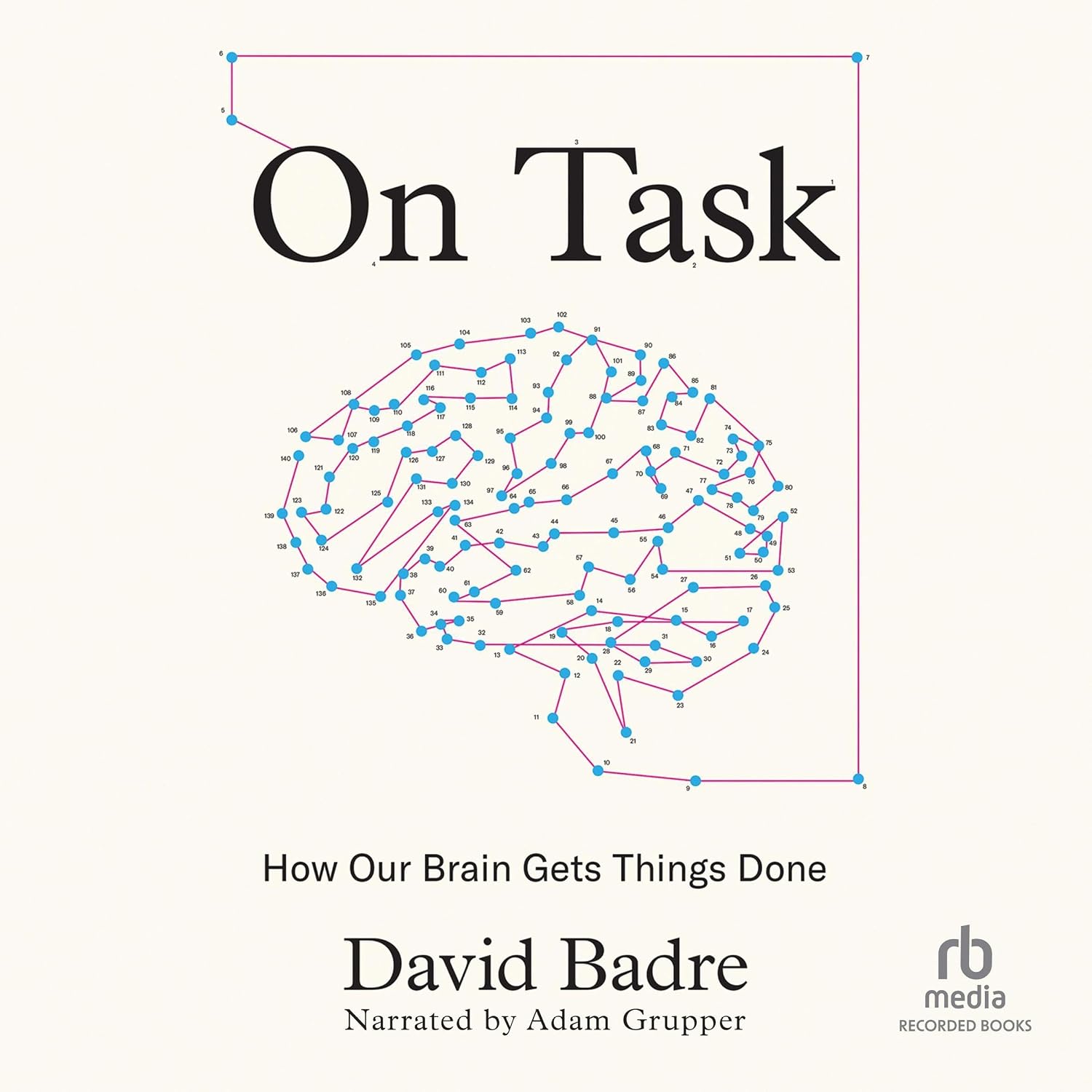 On Task: How Our Brain Gets Things Done baixar o livro de graça