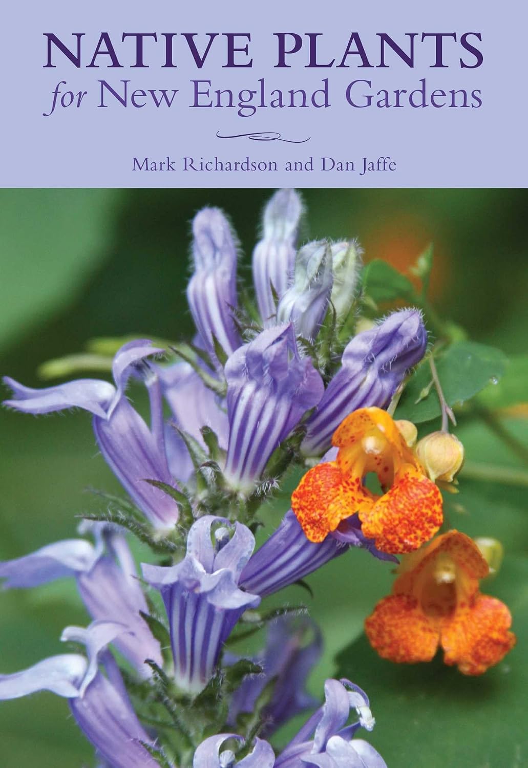 Native Plants for New England Gardens (English Edition) baixar o livro de graça