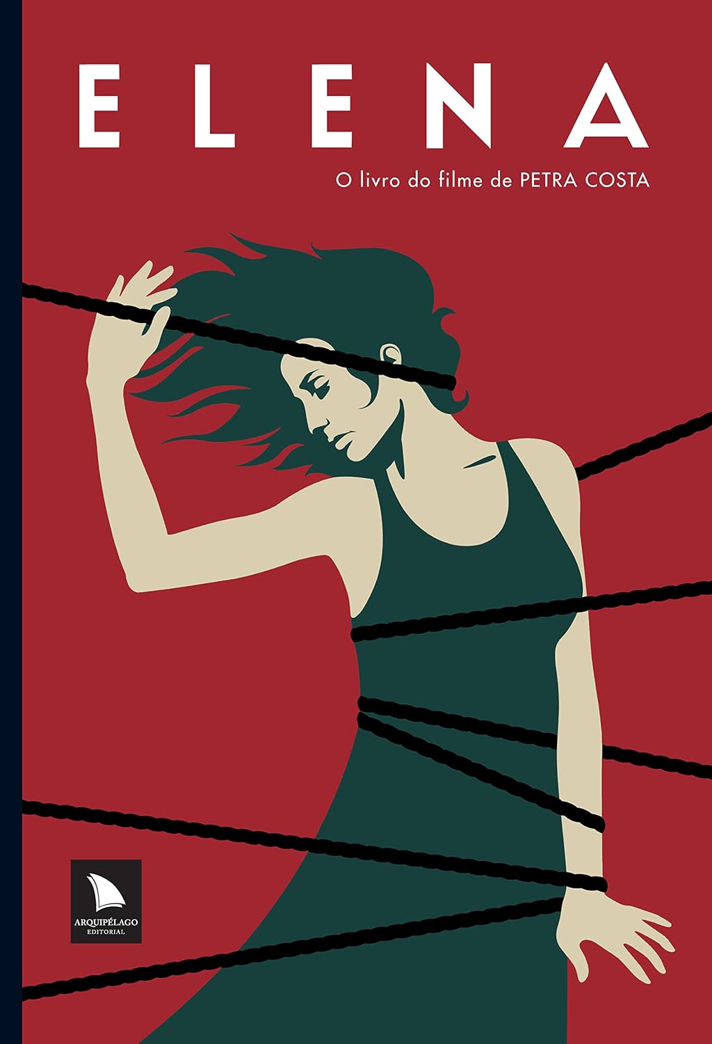 Elena: O livro do filme de Petra Costa