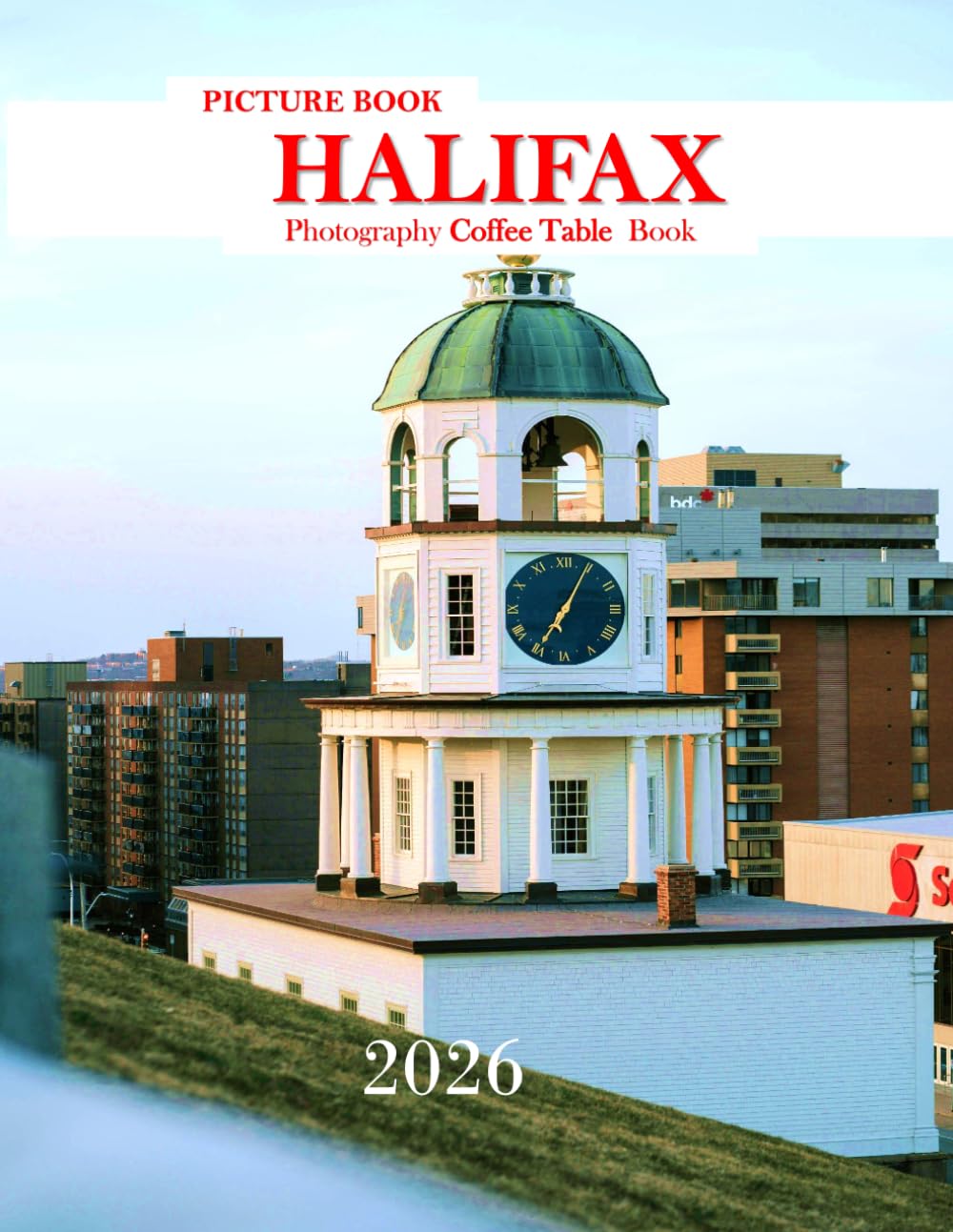 capítulo por capítulo baixar HALIFAX: Beautiful photos showing an amazing country, its architecture and unique charm-perfect for travel lovers.