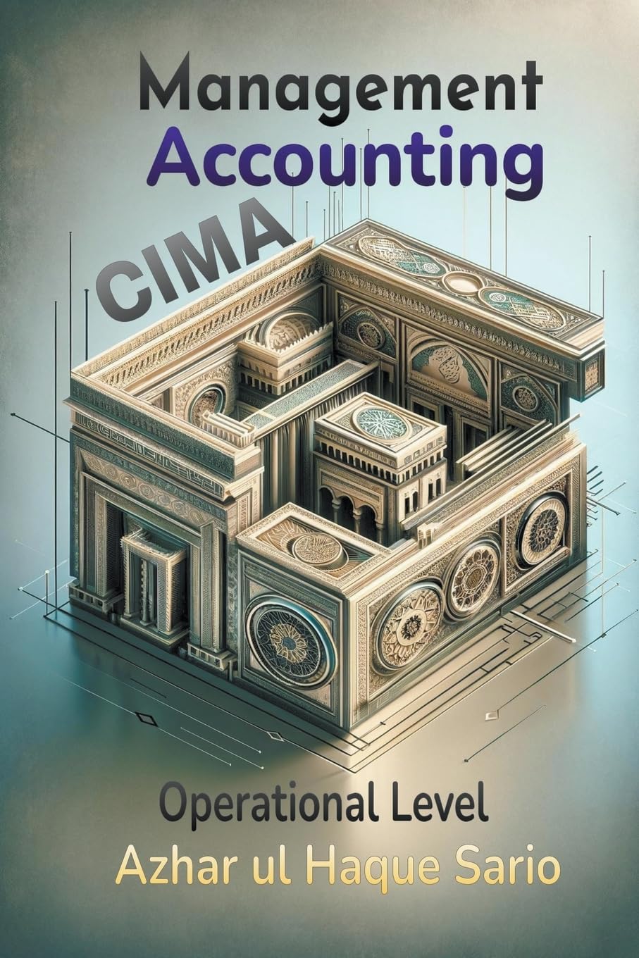 ler totalmente CIMA Management Accounting: Operational Level