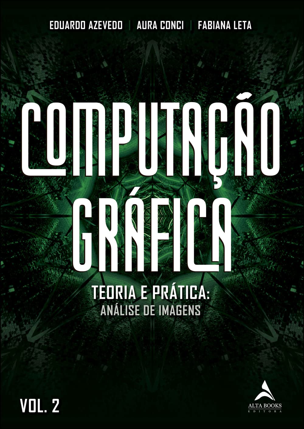 Computação gráfica vol. 2: teoria e prática - geração de imagens baixar o livro de graça