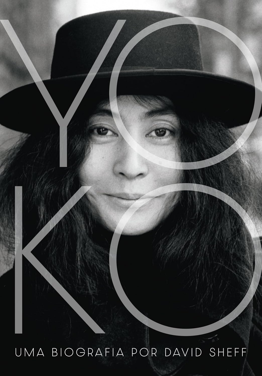 Yoko: Uma biografia baixar livro de graça