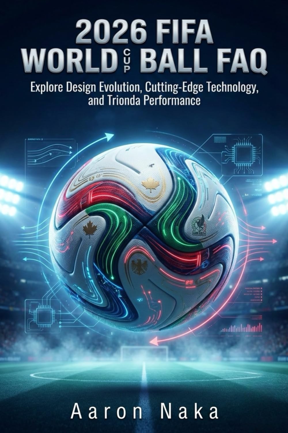 2026 FIFA World Cup Ball FAQ: Explore Design Evolution, Cutting-Edge Technology, and Trionda Performance baixar livro de graça