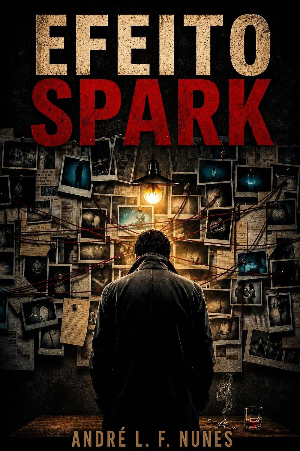 Efeito Spark baixar o livro de graça