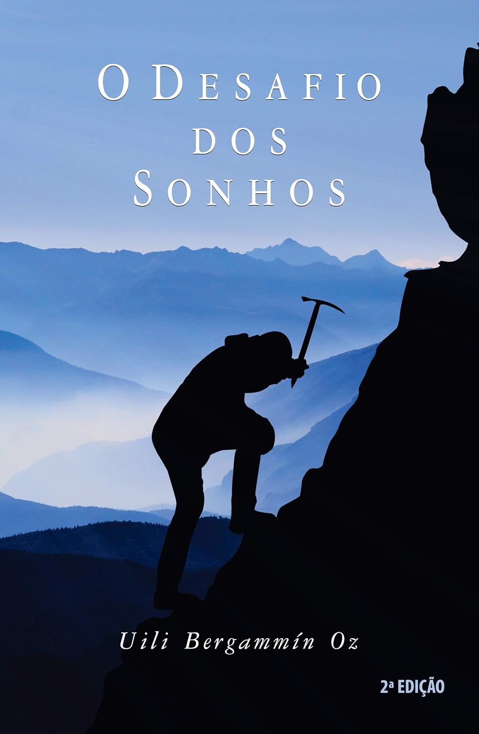 O Desafio dos Sonhos baixar livro de graça