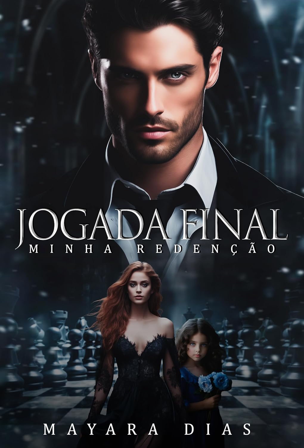 JOGADA FINAL: MINHA REDENÇÃO | LIVRO ÚNICO (UNIVERSO BILIONÁRIOS) baixar livro de graça