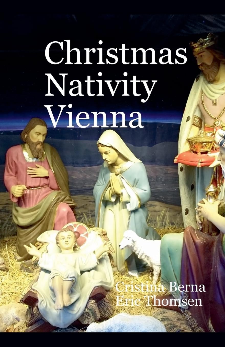 Christmas Nativity Vienna baixar o livro de graça