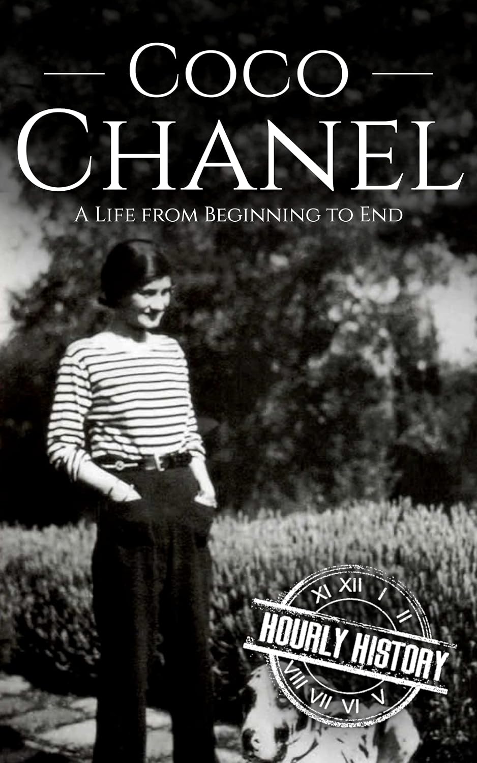 Coco Chanel: A Life from Beginning to End (English Edition) baixar o livro de graça
