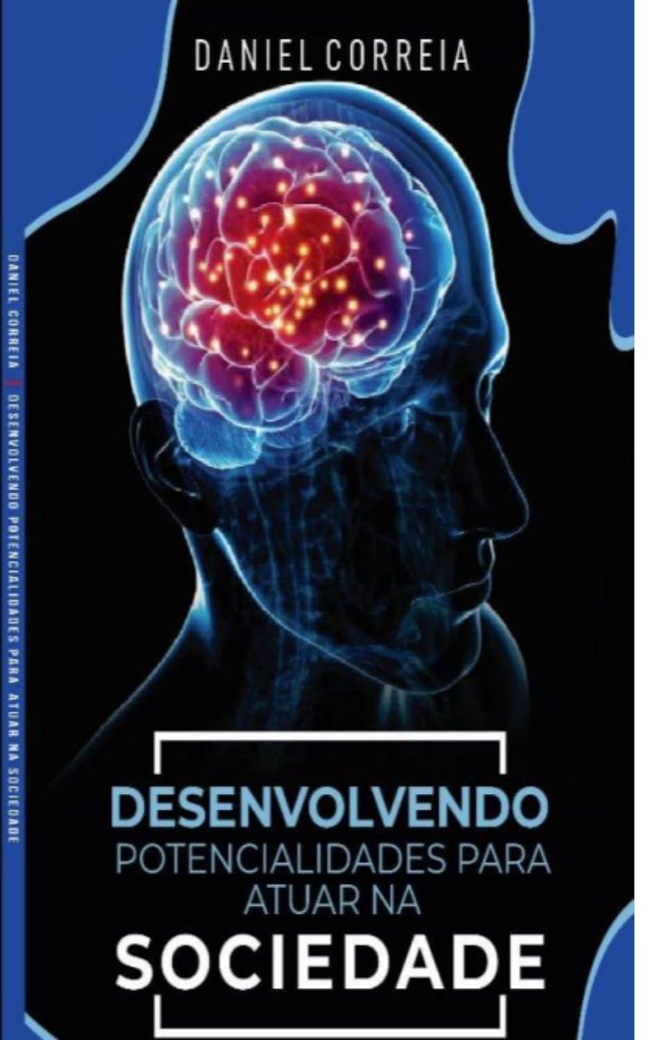 DESENVOLVENDO PONTENCIALIDADES PARA ATUAR NA SOCIEDADE baixar o livro de graça