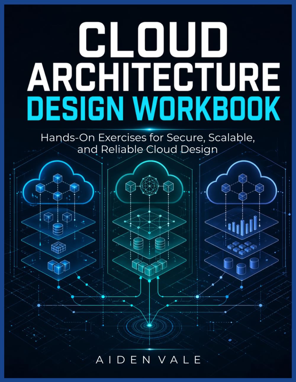 capítulo por capítulo baixar CLOUD ARCHITECTURE DESIGN WORKBOOK: Hands-On Exercises for Secure, Scalable, and Reliable Cloud Design