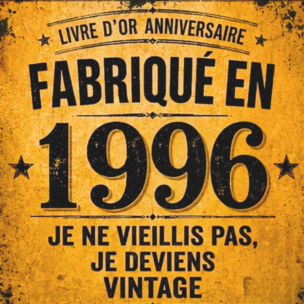 capítulo por capítulo baixar Cadeau Anniversaire livre d'or 30 ans: Cadeau Original Femme Homme | 100 Pages À Remplir Souvenirs Et Photos (French Edition)