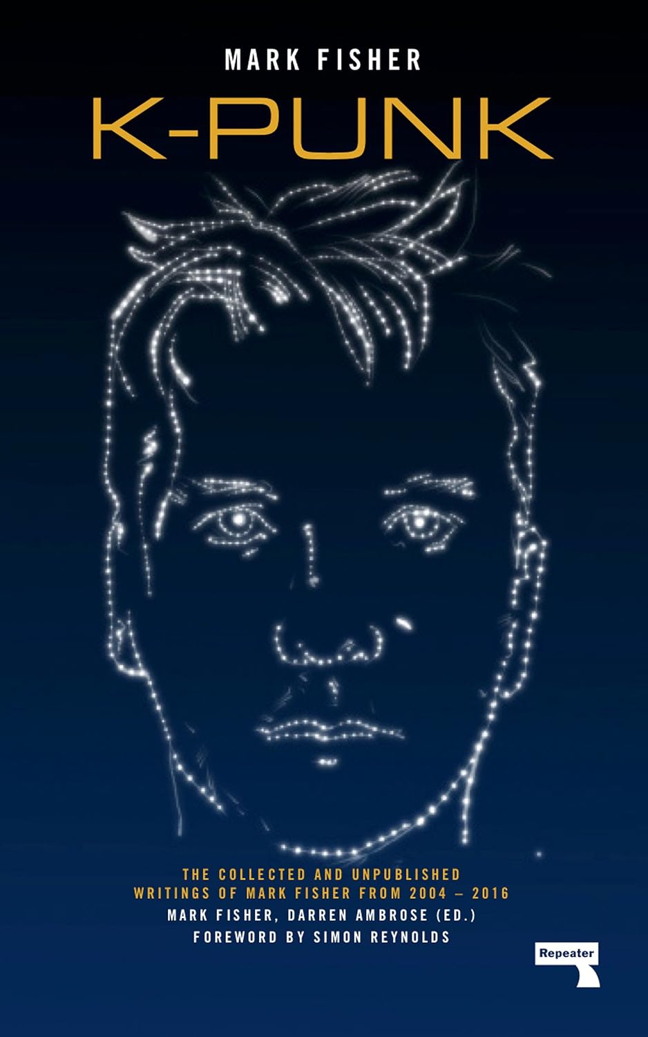 ler totalmente K-punk: The Collected and Unpublished Writings of Mark Fisher (English Edition)