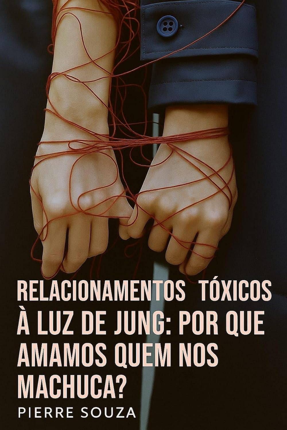 Relacionamentos Tóxicos à Luz de Jung: Por que Amamos Quem Nos Machuca? baixar o livro de graça