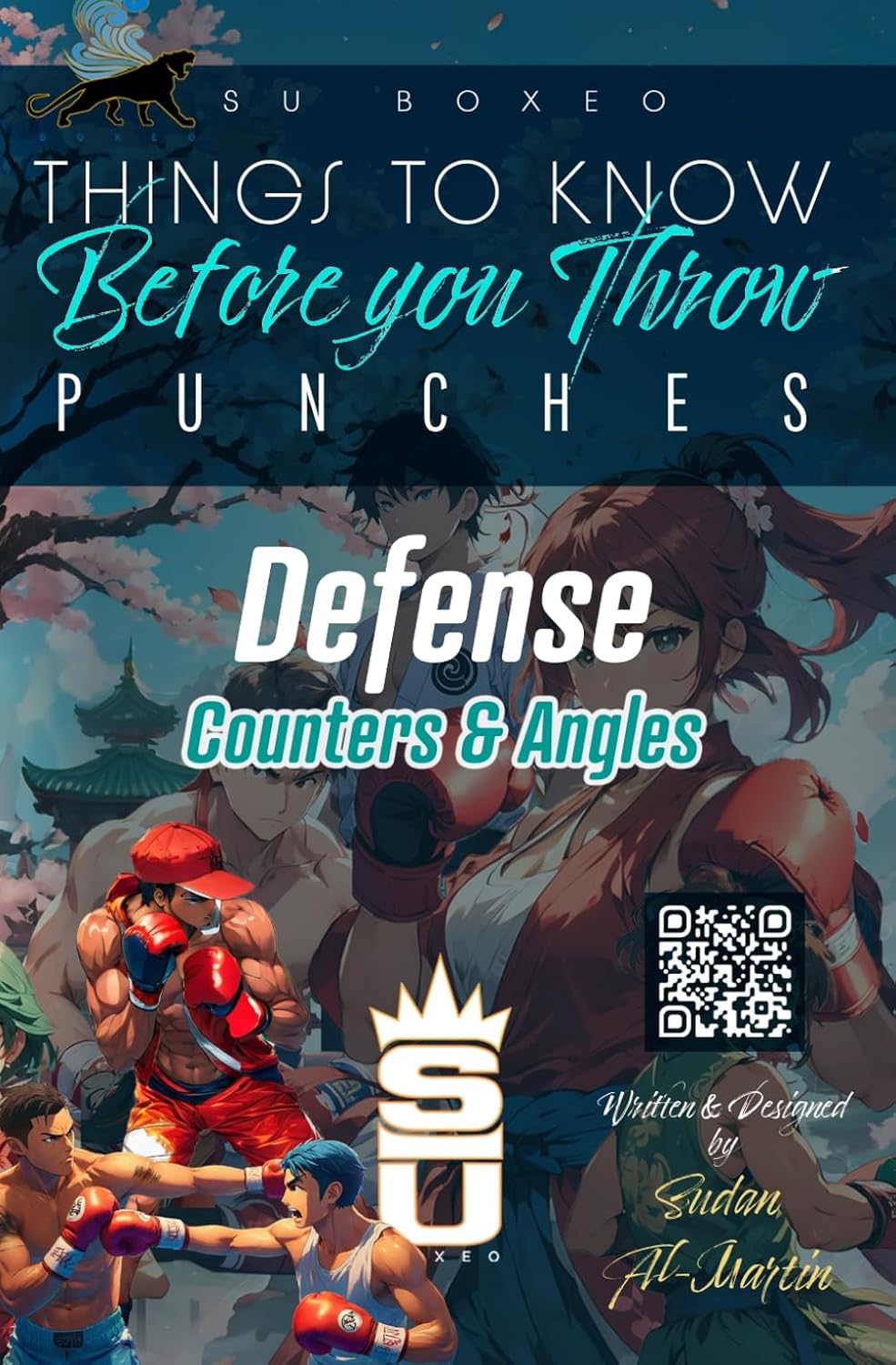 tle Things to Know Before you Throw PUNCHES: Defense, Counters & Angles baixar o livro de graça