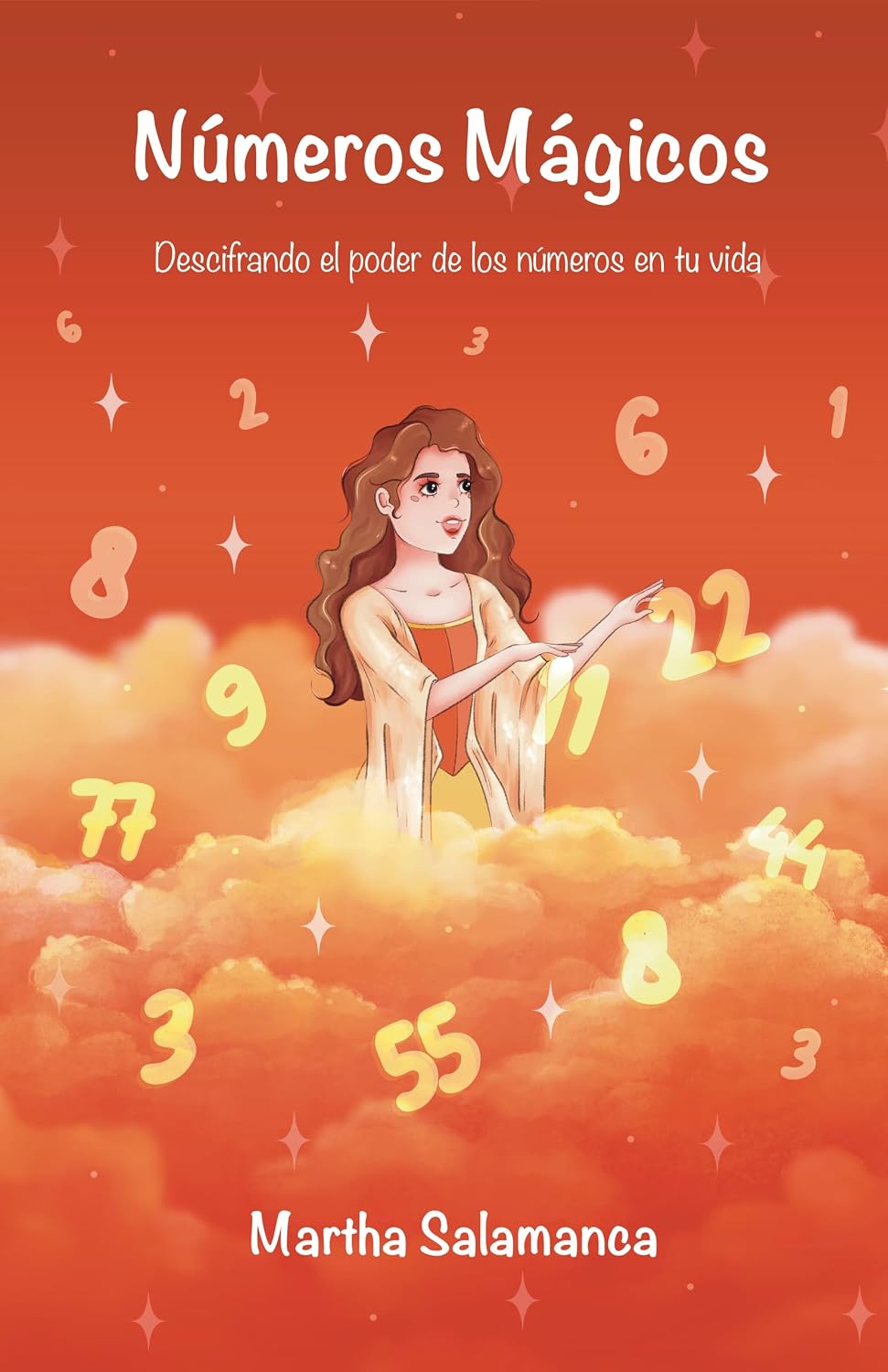 Números Mágicos: Descifrando el poder de los números en tu vida (Spanish Edition) baixar livro de graça