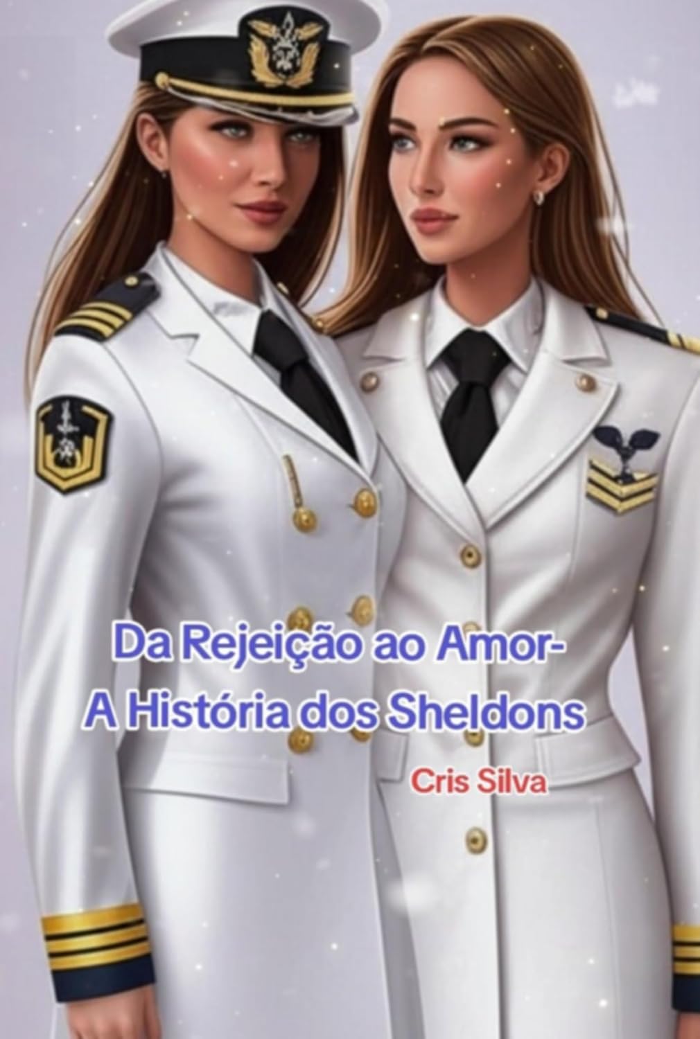 Da Rejeição Ao Amor baixar livro de graça