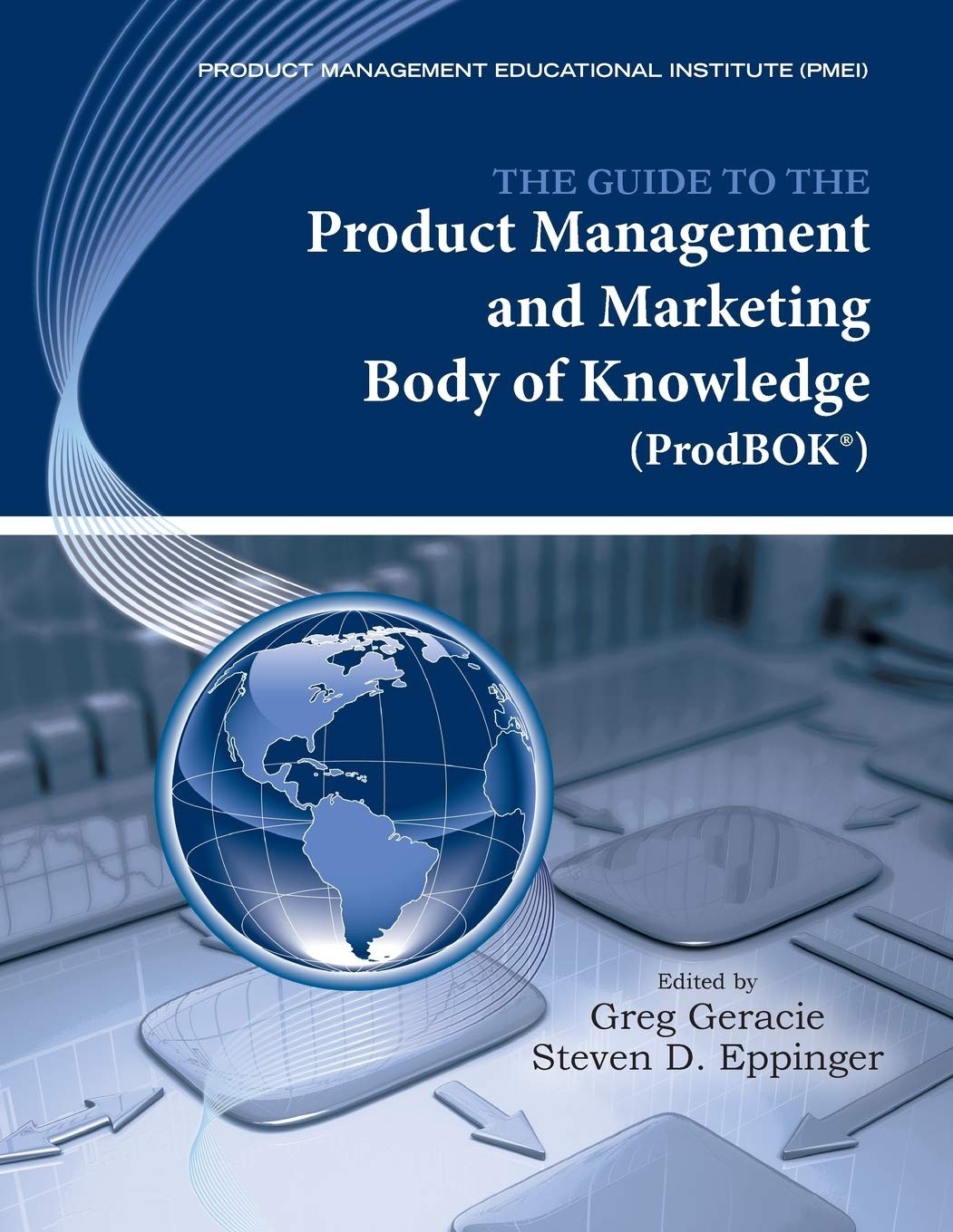 ler totalmente The Guide to the Product Management and Marketing Body of Knowledge (Prodbok Guide)