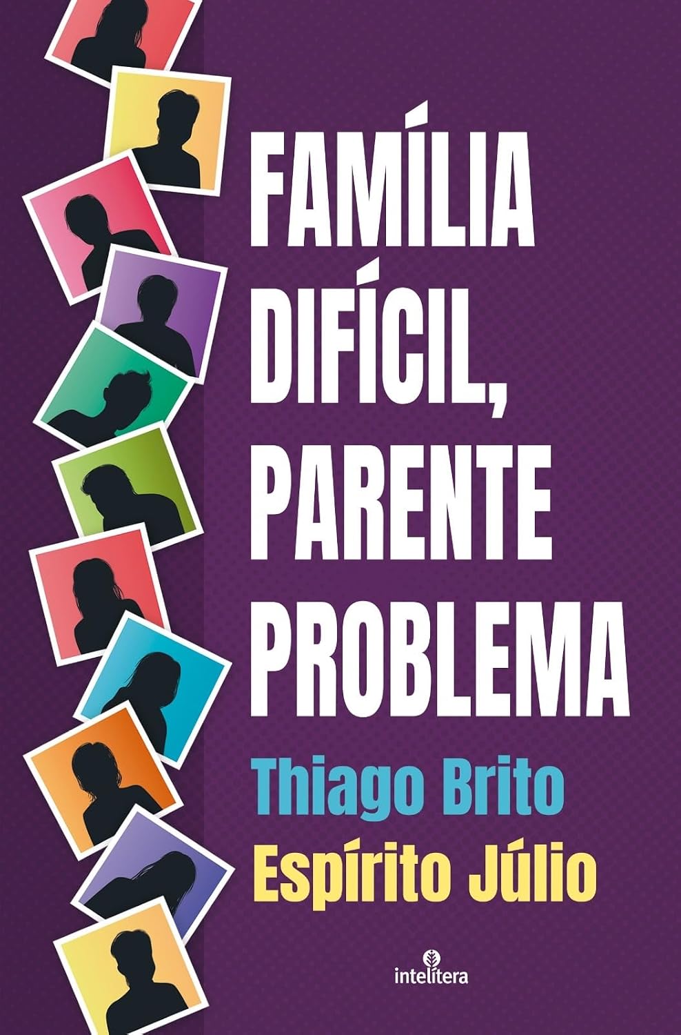 Família Difícil, Parente Problema baixar o livro de graça