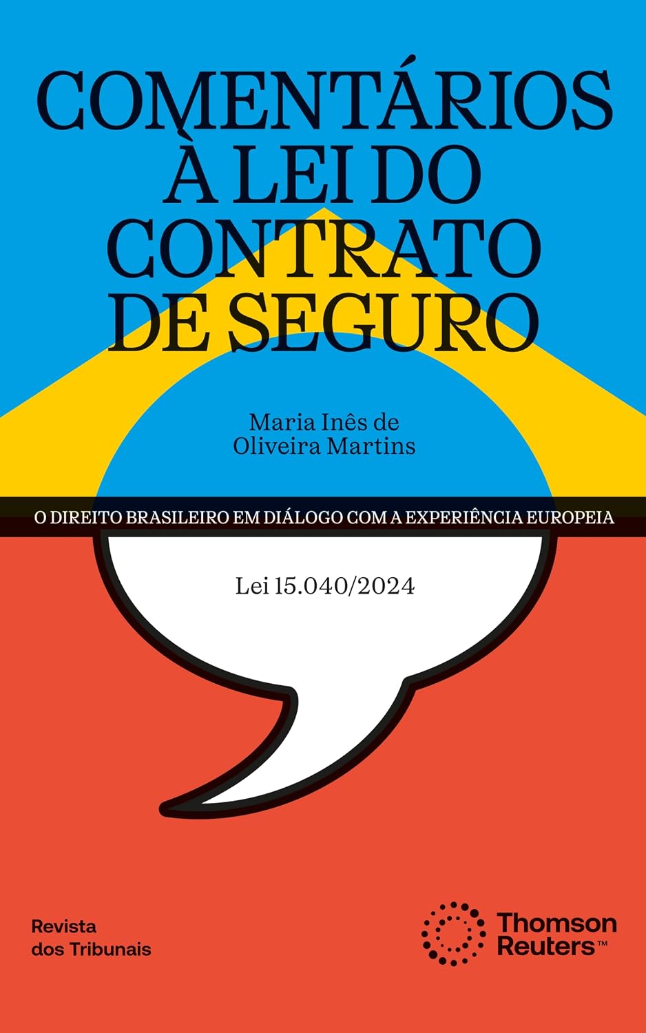capítulo por capítulo baixar Comentários à Lei do Contrato de Seguro