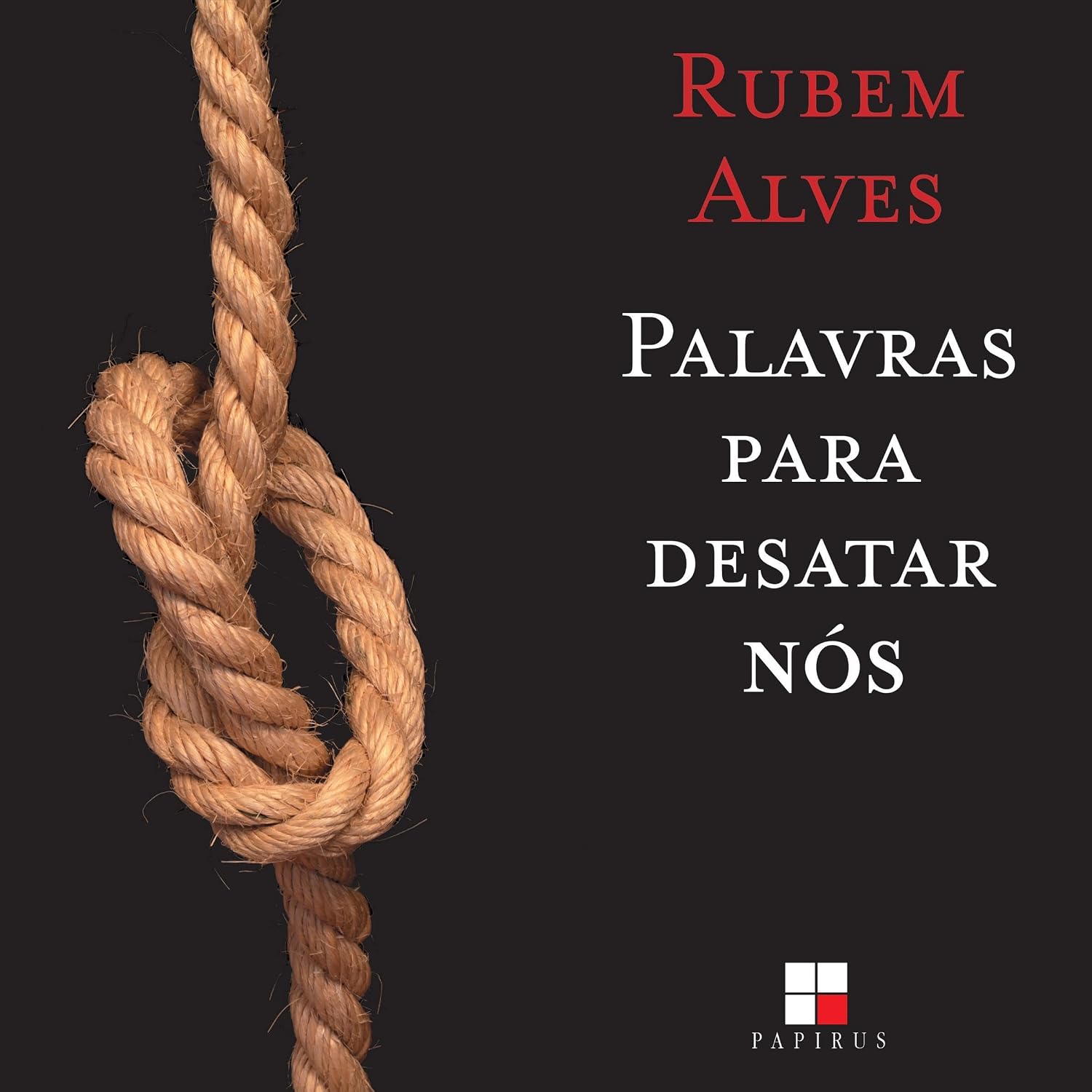 capítulo por capítulo baixar Palavras para desatar nós