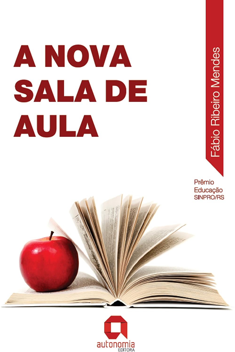 A Nova Sala de Aula baixar o livro de graça