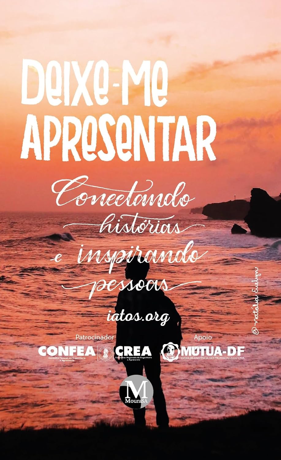 capítulo por capítulo baixar Deixe-me Apresentar: Contando histórias e inspirando pessoas