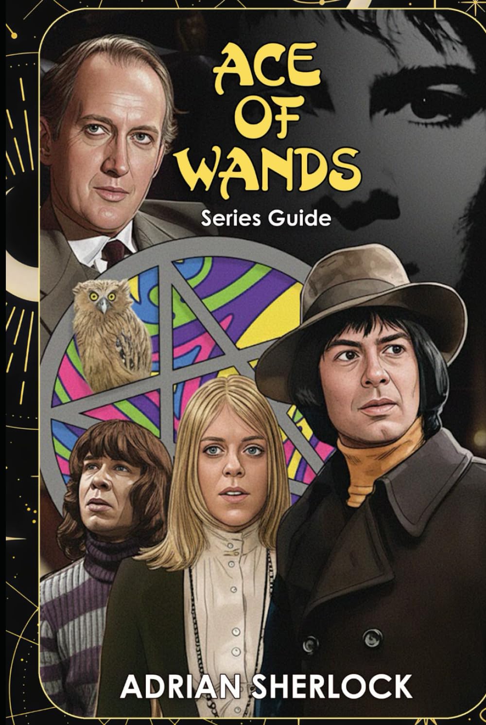 Ace of Wands Series Guide baixar livro de graça