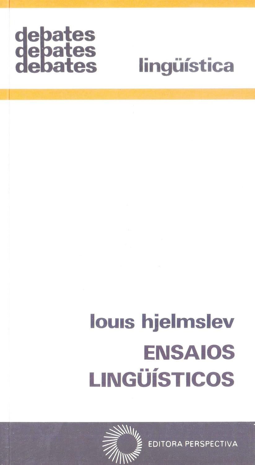 Ensaios linguísticos