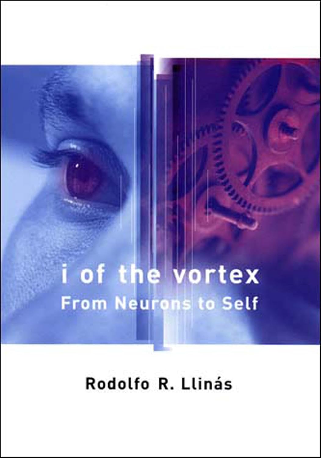 I of the Vortex: From Neurons to Self