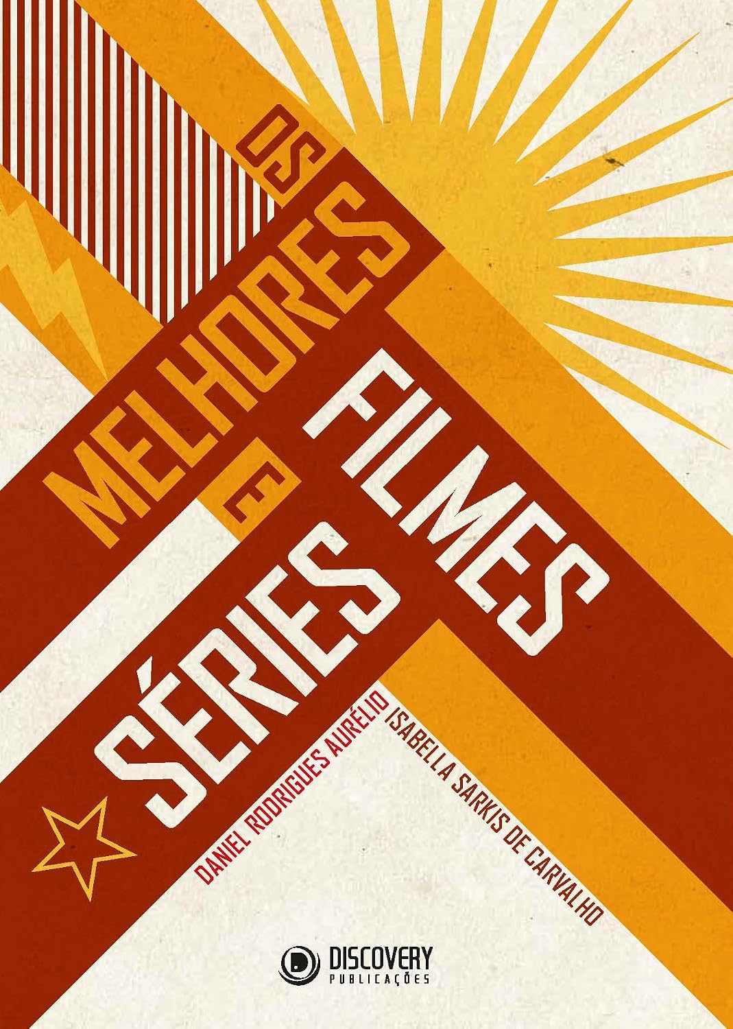 Os Melhores Filmes e Séries (Discovery Publicações) baixar livro de graça