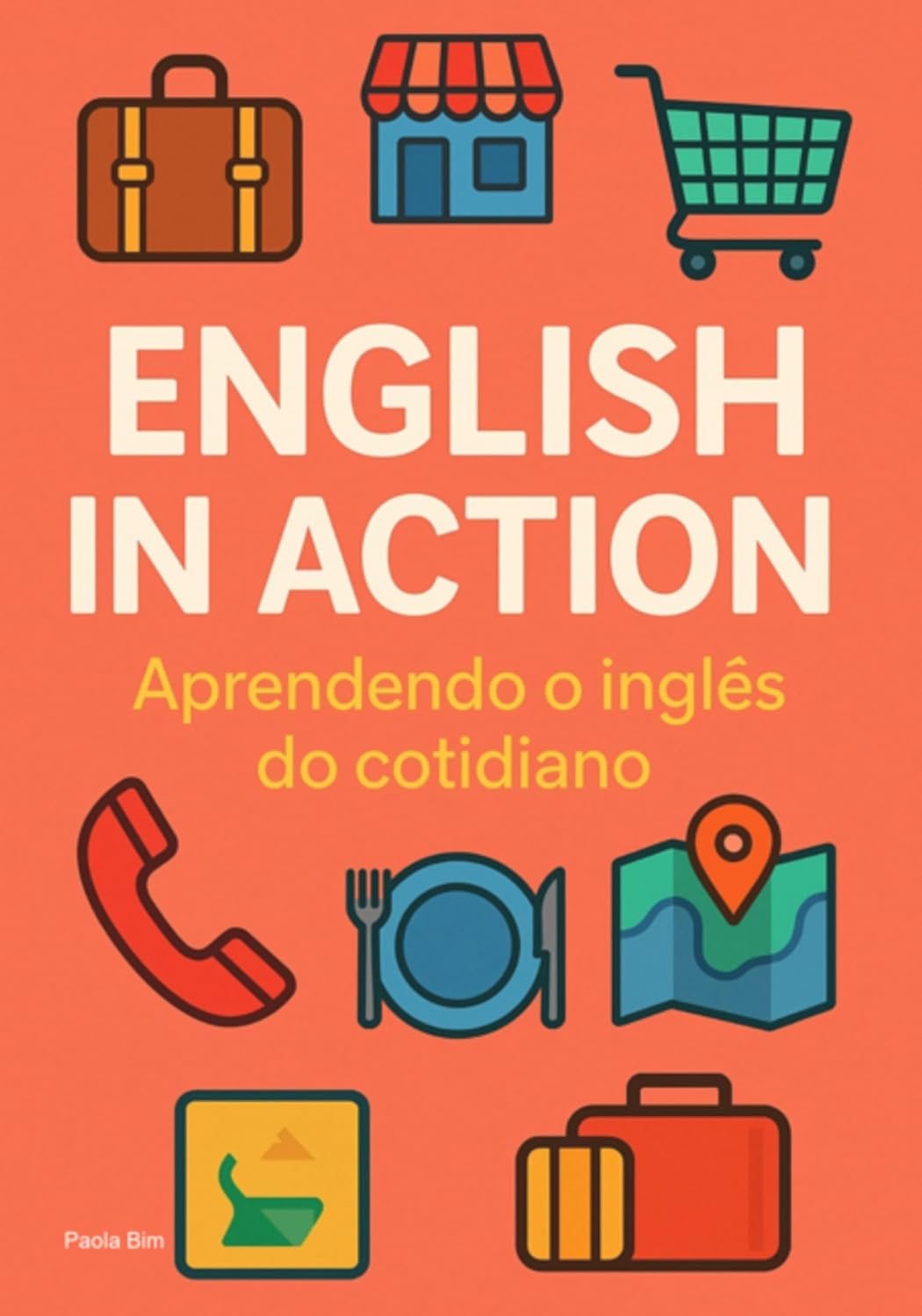 capítulo por capítulo baixar English In Action