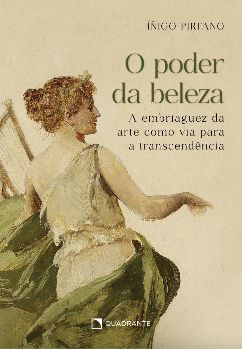 O poder da beleza: A embriaguez da arte como via para a transcendência