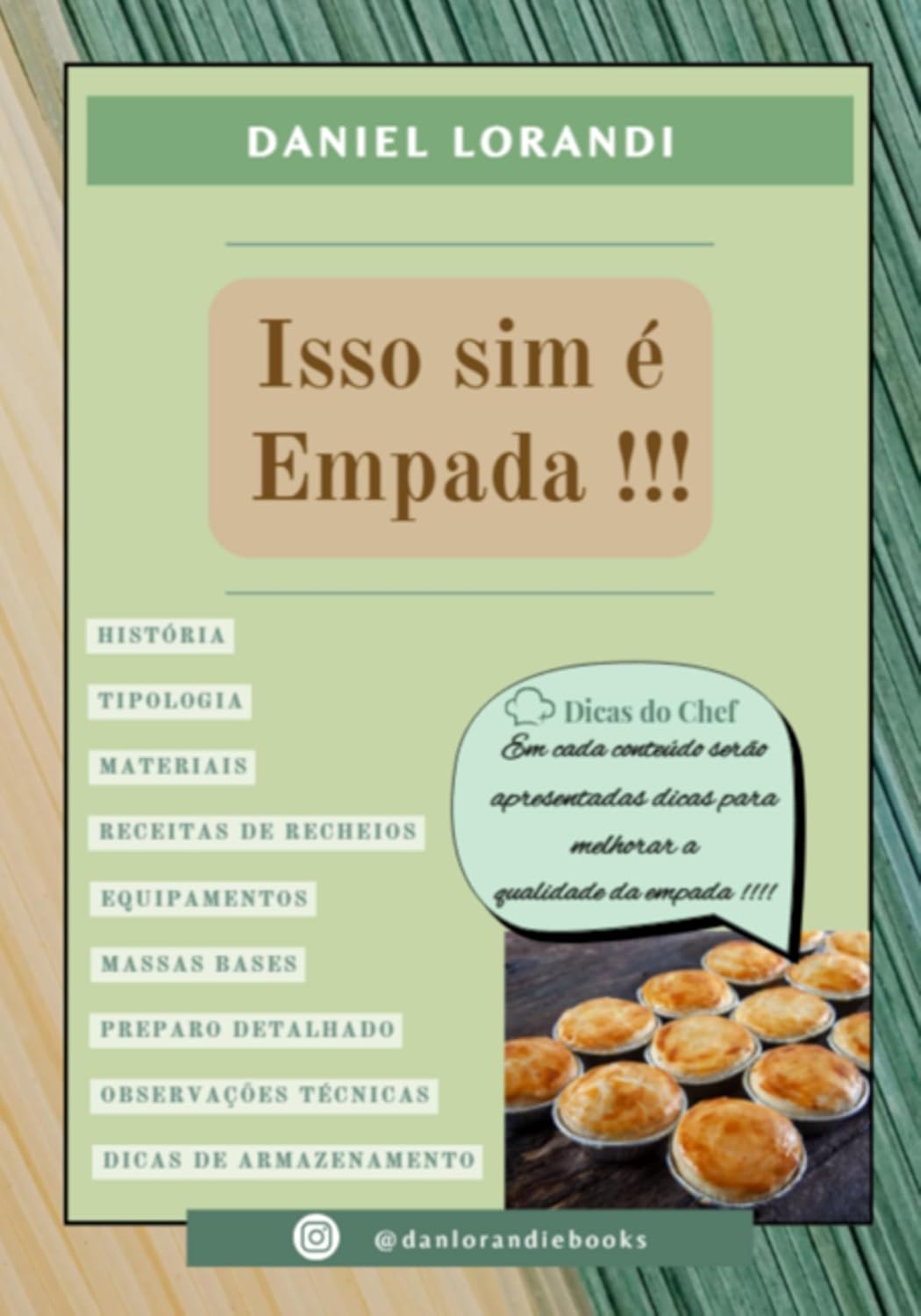 ler totalmente Isso Sim É Empada !!!