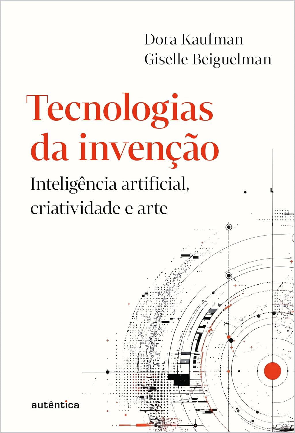 ler totalmente Tecnologias da invenção: Inteligência artificial, criatividade e arte