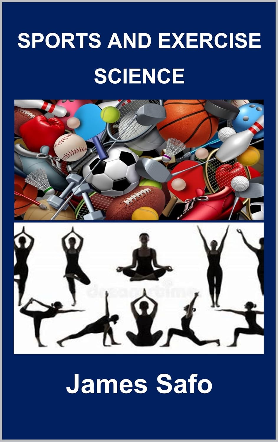 SPORTS AND EXERCISE SCIENCE (English Edition)