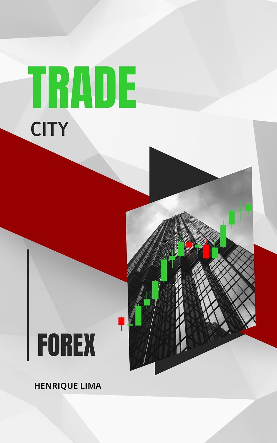 Trade: City. baixar o livro de graça