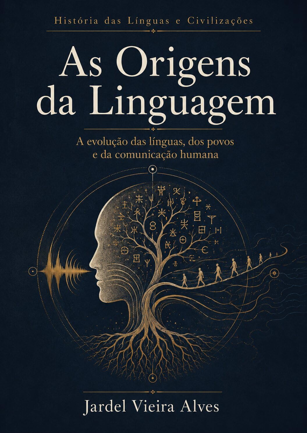 As Origens da Linguagem baixar o livro de graça