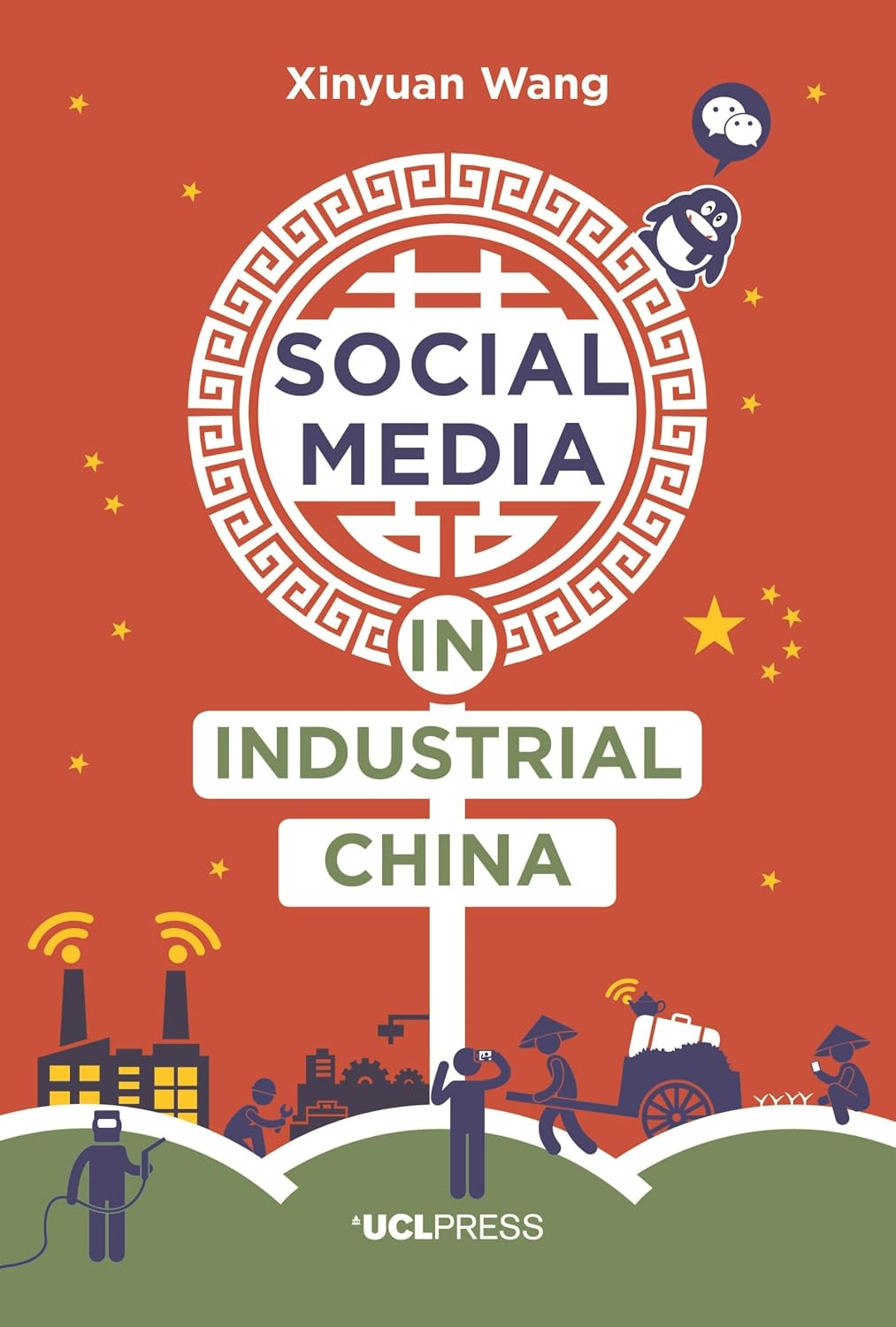 ler totalmente Social Media in Industrial China (Why We Post) (English Edition)