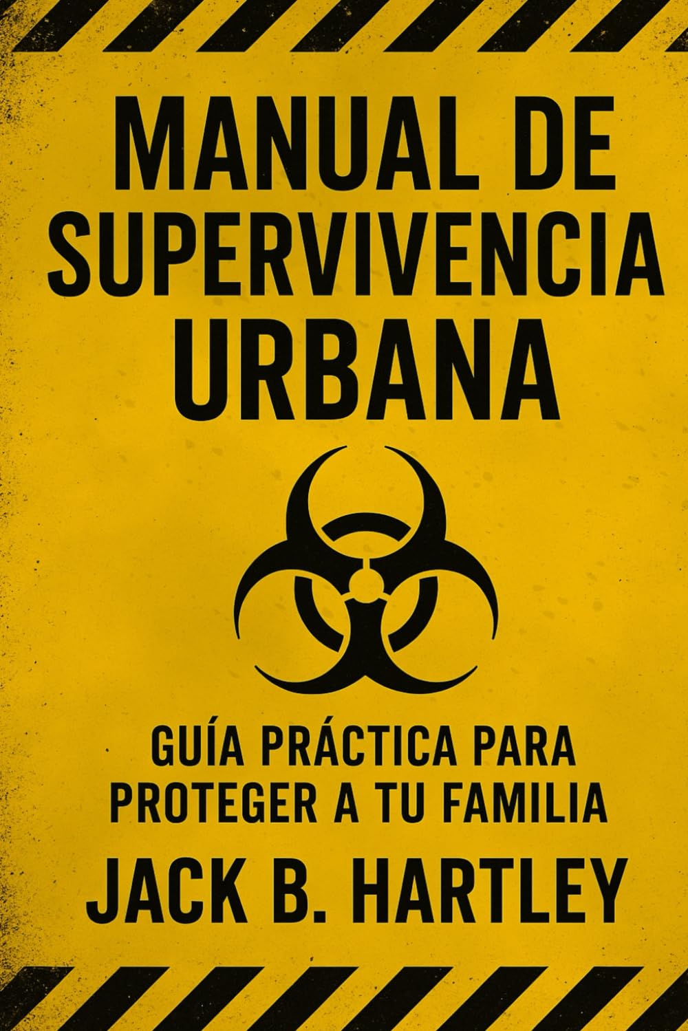capítulo por capítulo baixar Manual de Supervivencia Urbana: Guía práctica para proteger a tu familia y mantener el control en apagones, crisis y emergencias. El plan que te prepara antes de que sea tarde