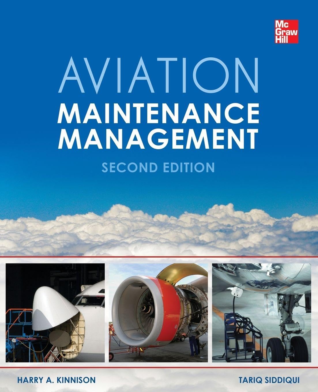 ler totalmente Aviation Maintenance Management